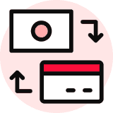 口座振替の登録